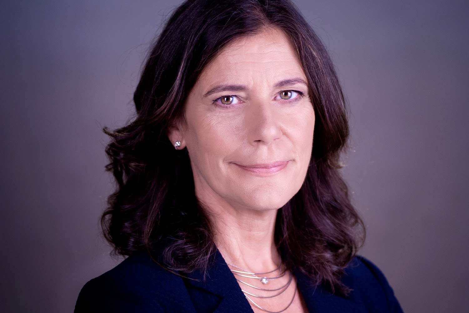 Marinella Soldi, presidente Rai