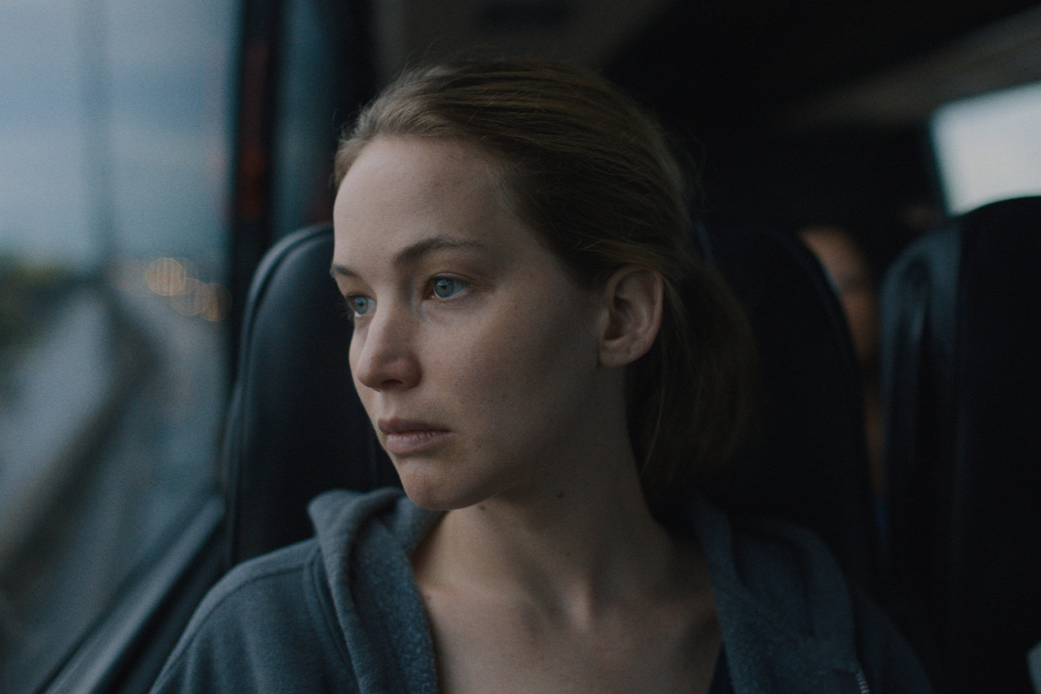 Una scena del film Causeway, in gara per il Premio del Pubblico FS alla Festa del Cinema di Roma 2022