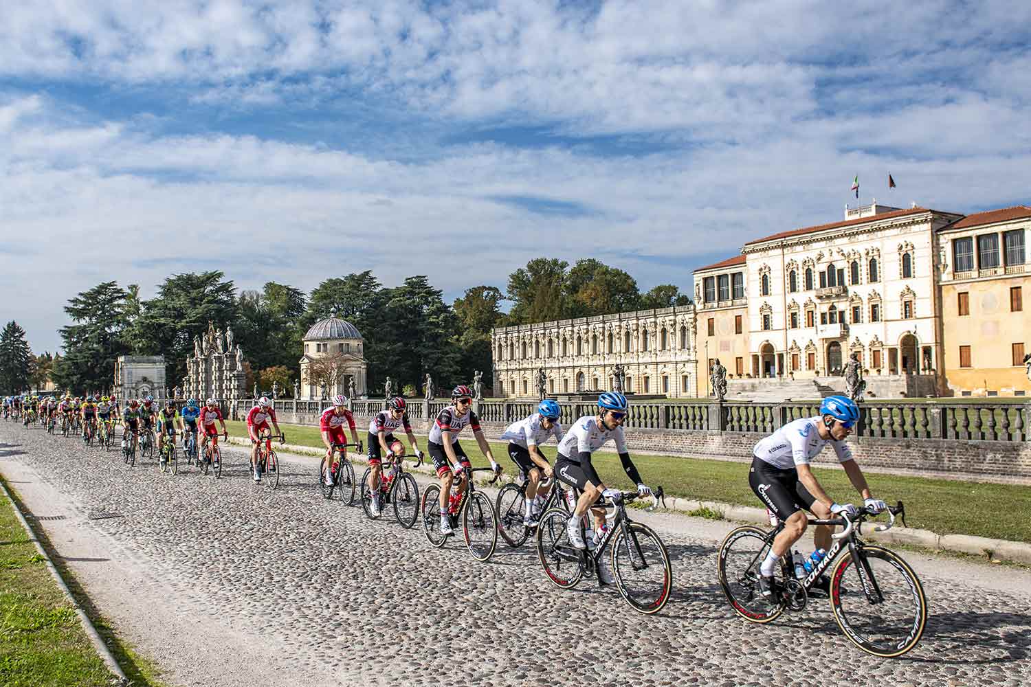 Giro del Veneto 2021