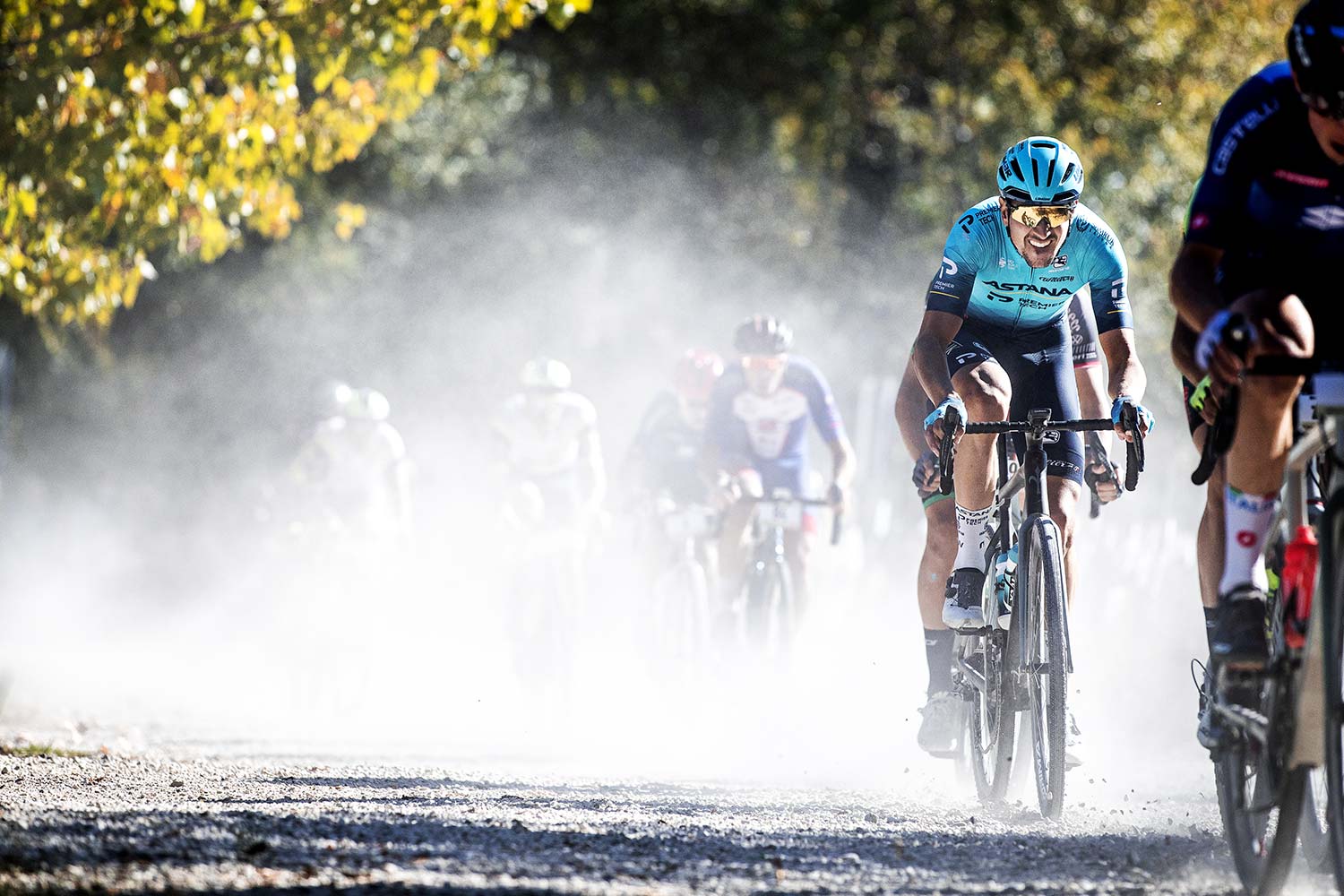 Serenissima Gravel 2021