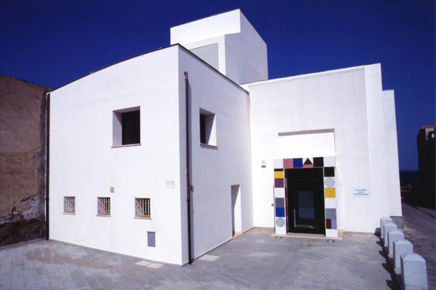 Il Museo Macc a Calasetta (SU)