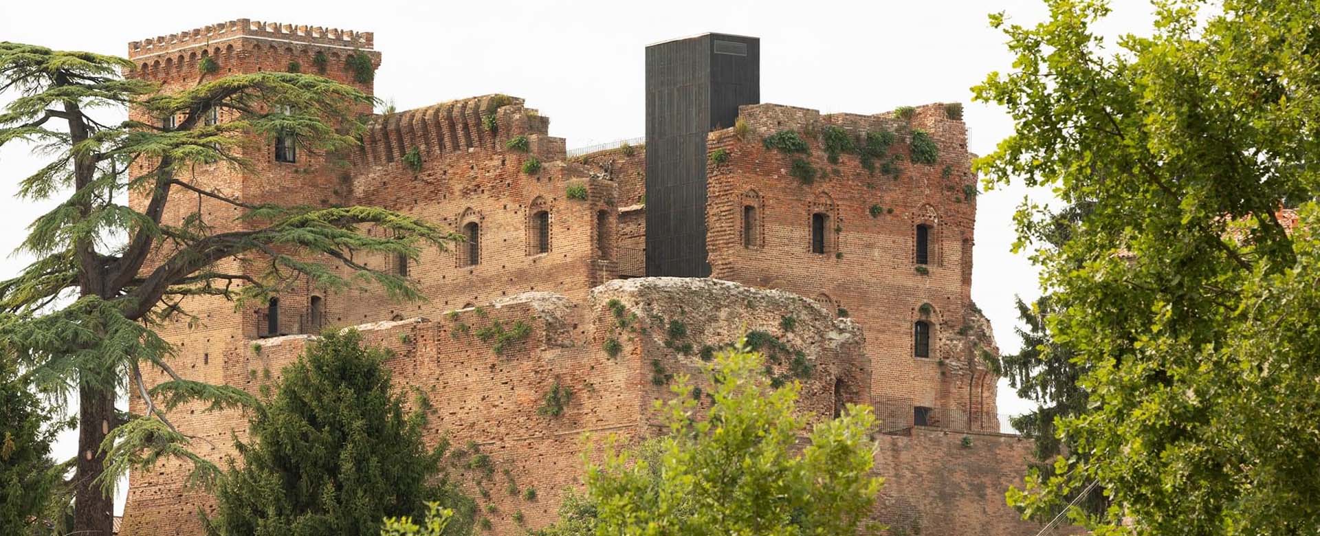 La Rocca di Arignano