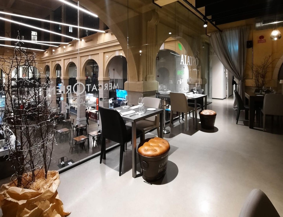 Ristorante a Genova