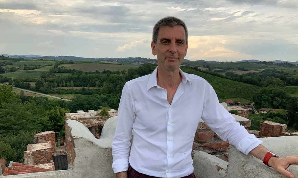 Luca Veronelli