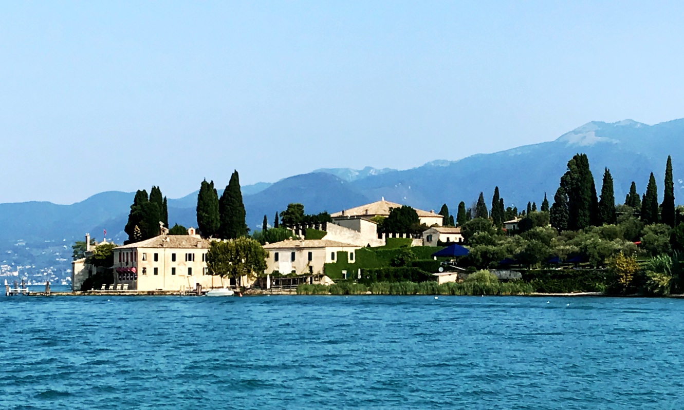 Lago di Garda