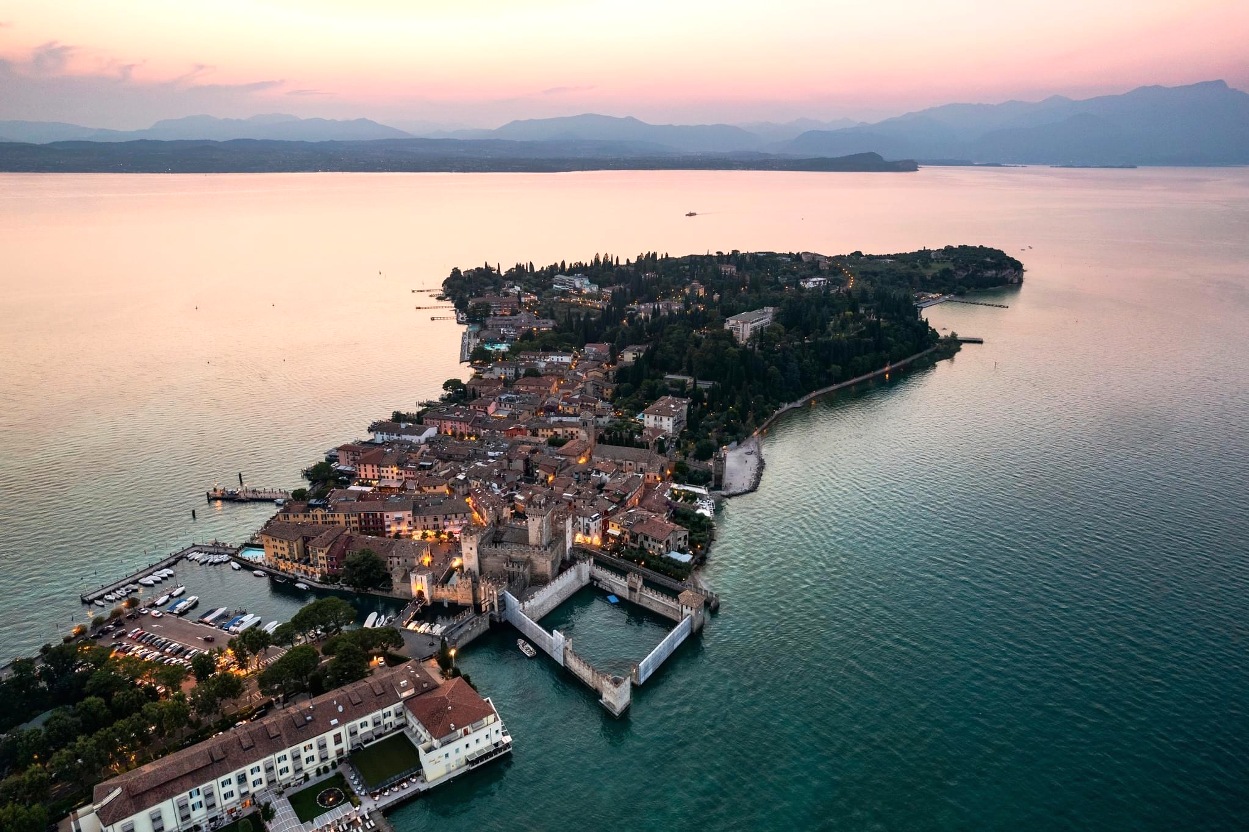 Lago di Garda