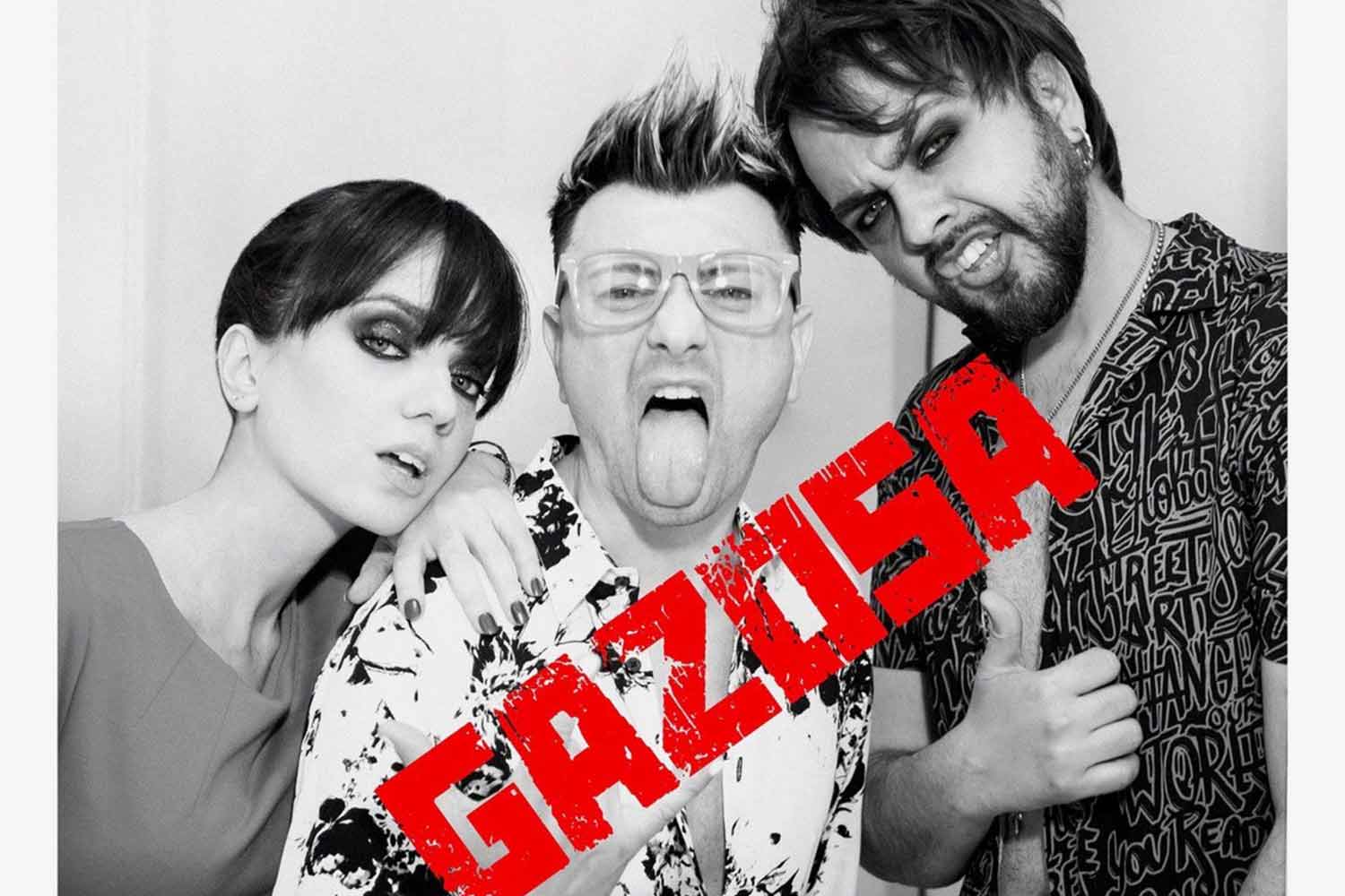 I Gazosa
