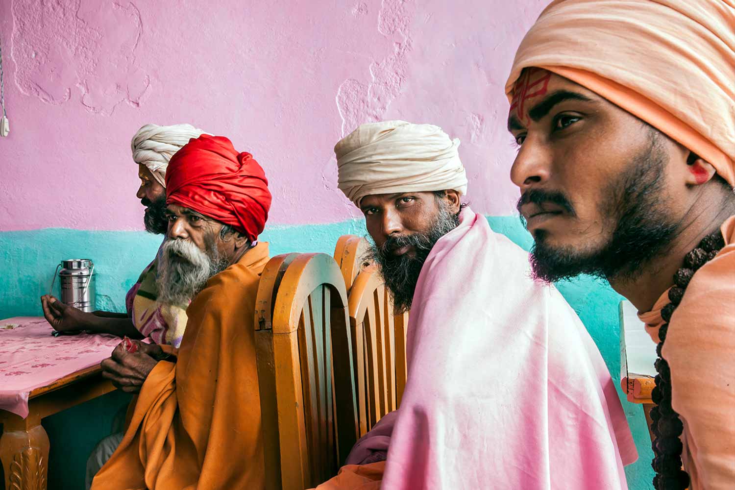 Gangotrisadhu