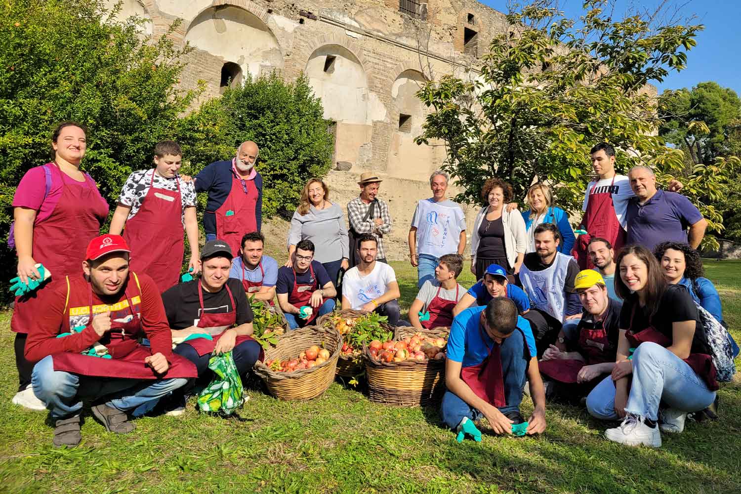 Agricoltori