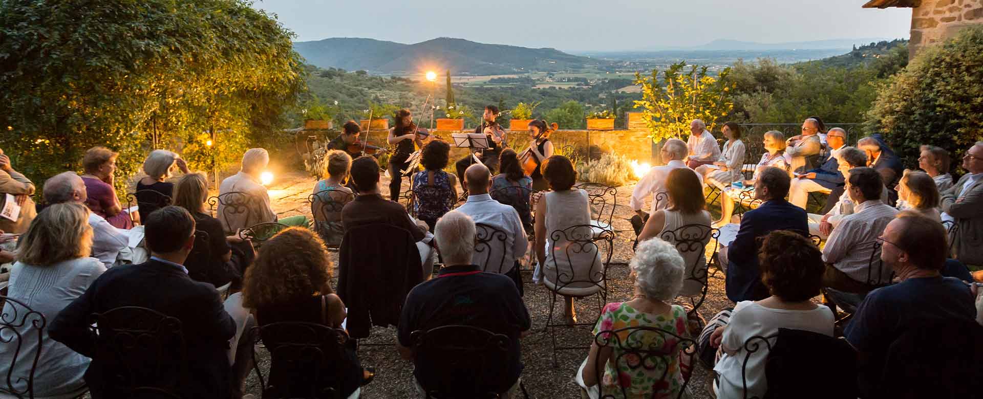 Una passata edizione del festival