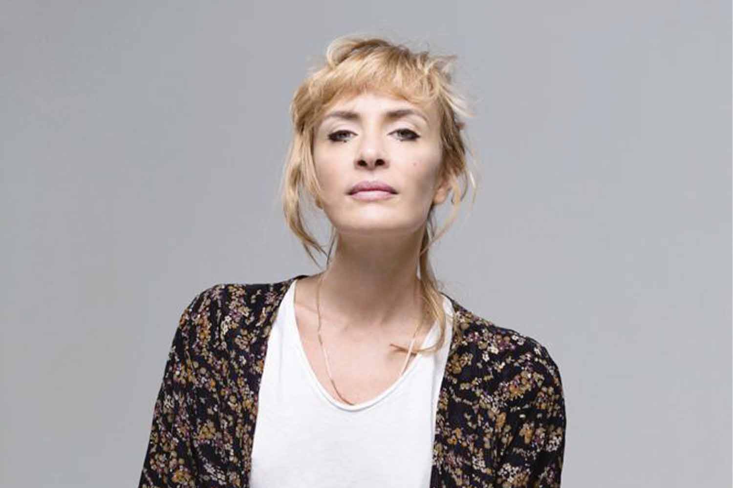 Giulia Anania