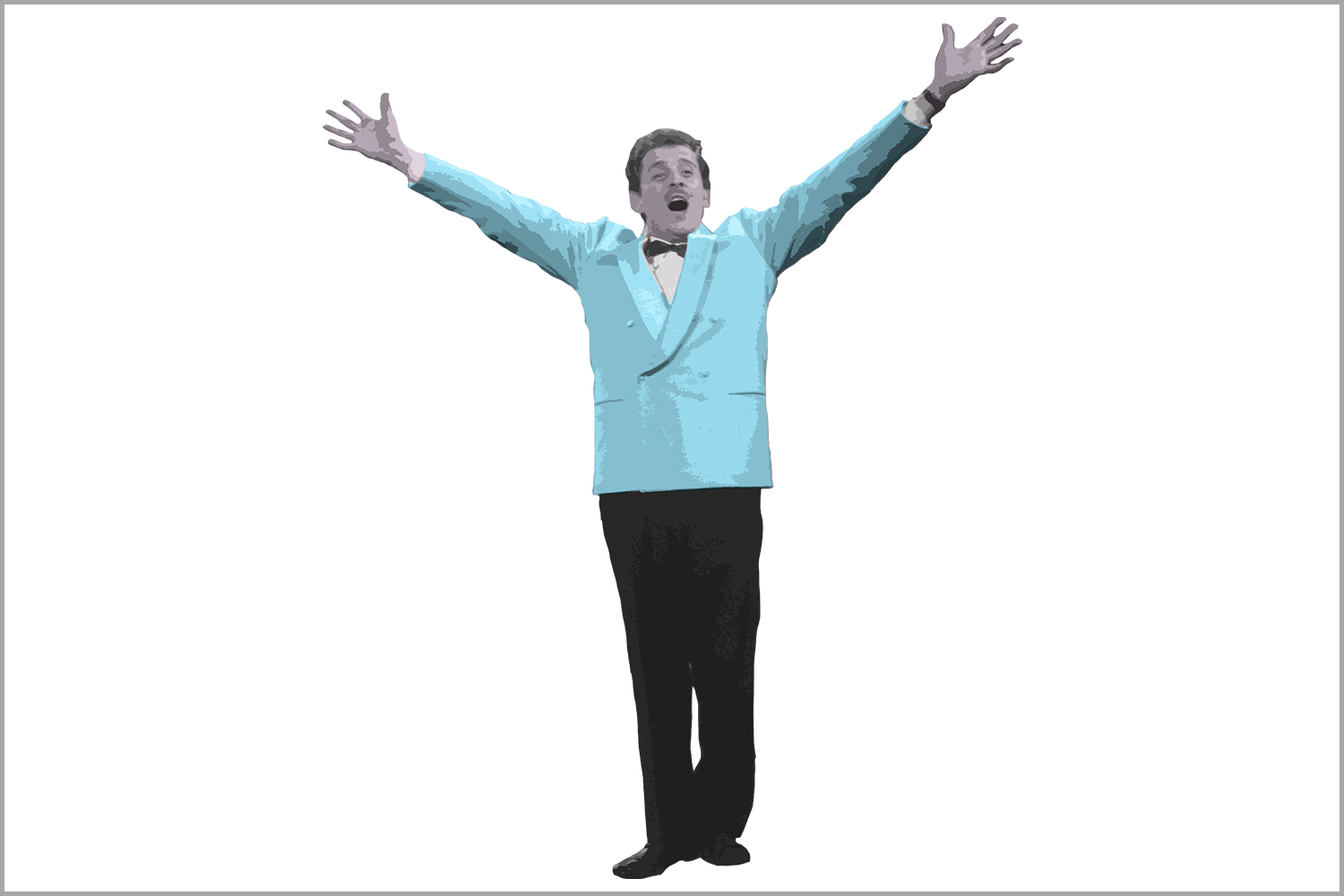 Domenico Modugno