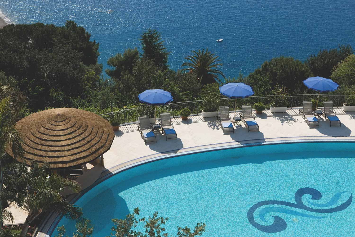 Hotel Raito a Vietri sul Mare