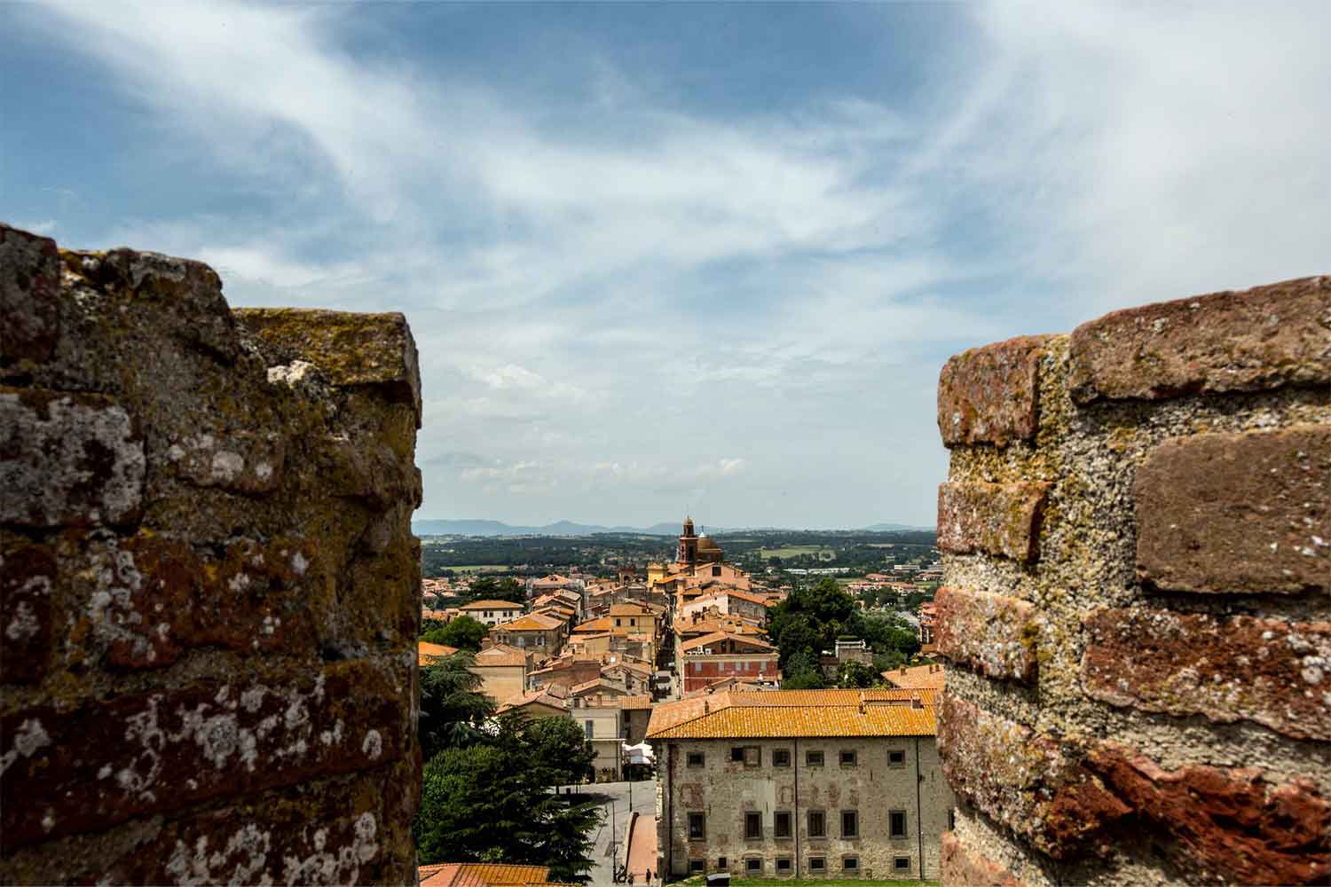 castiglione del lago