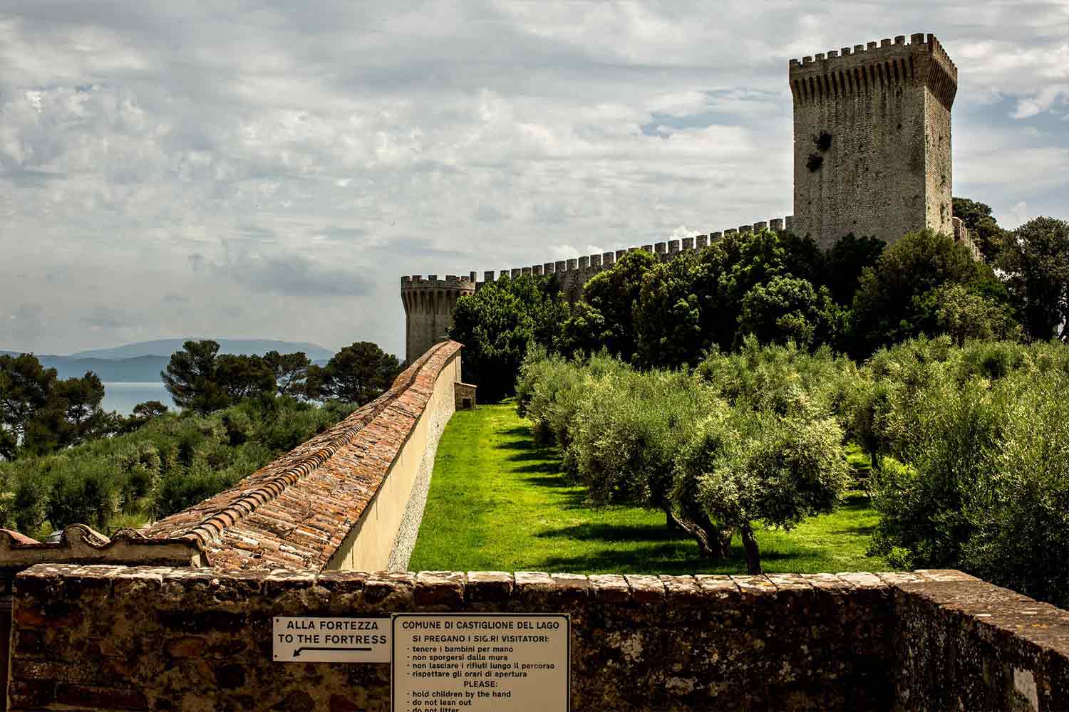 castello