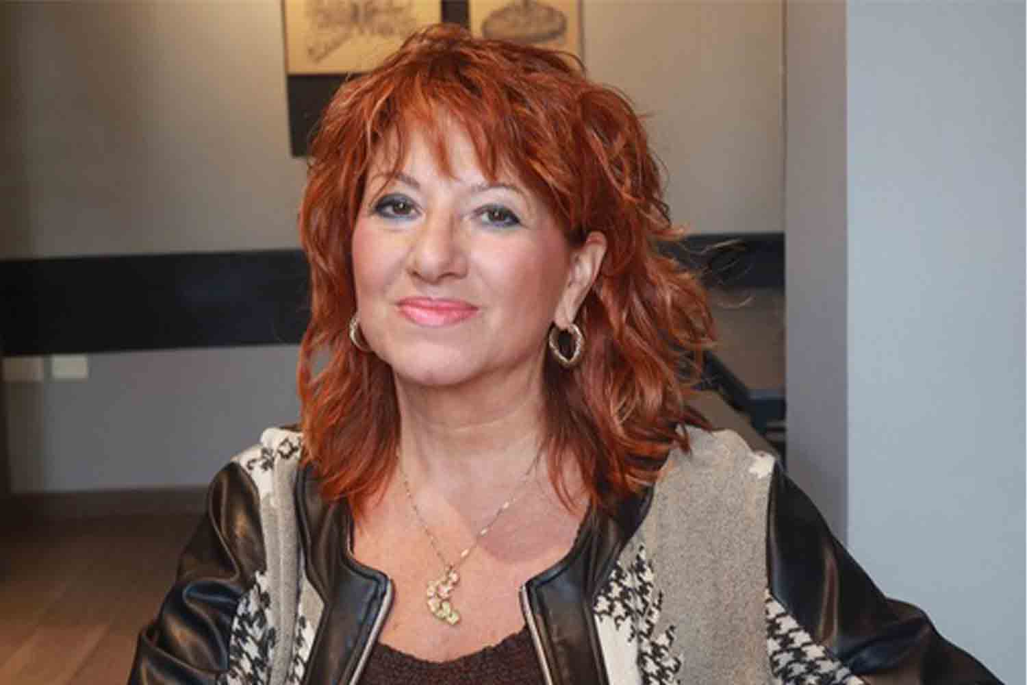Laura Pigozzi