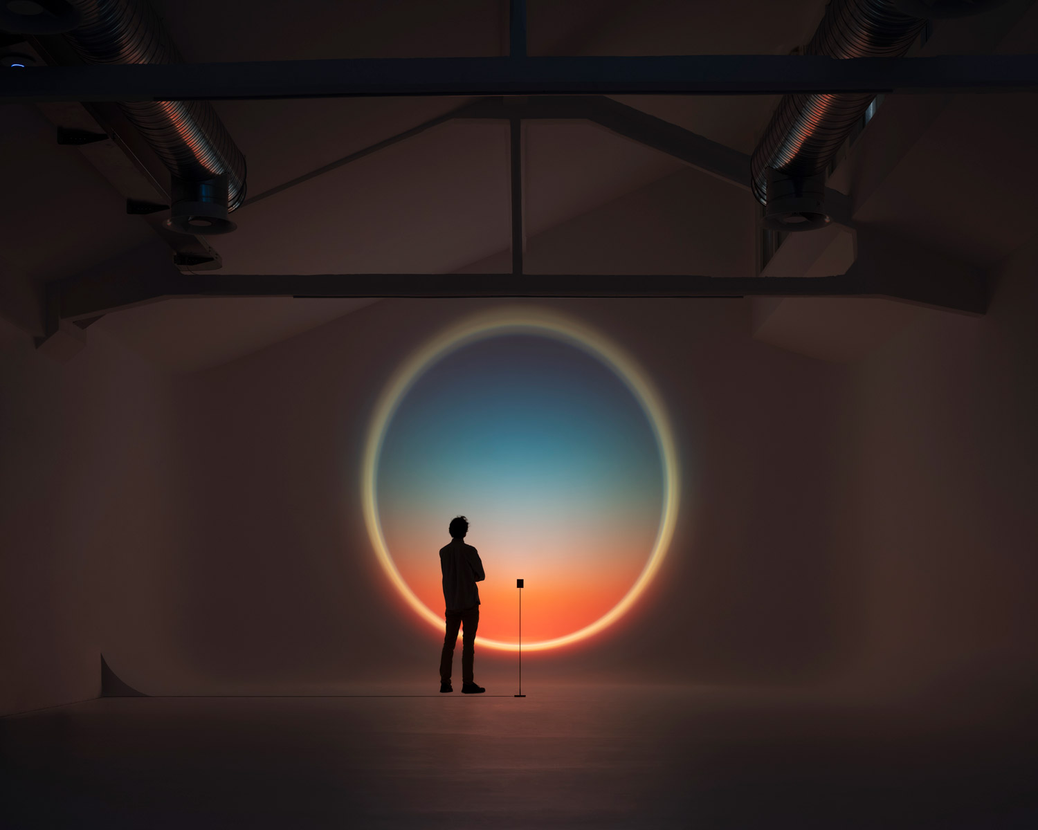 Mandalaki Halo Horizon