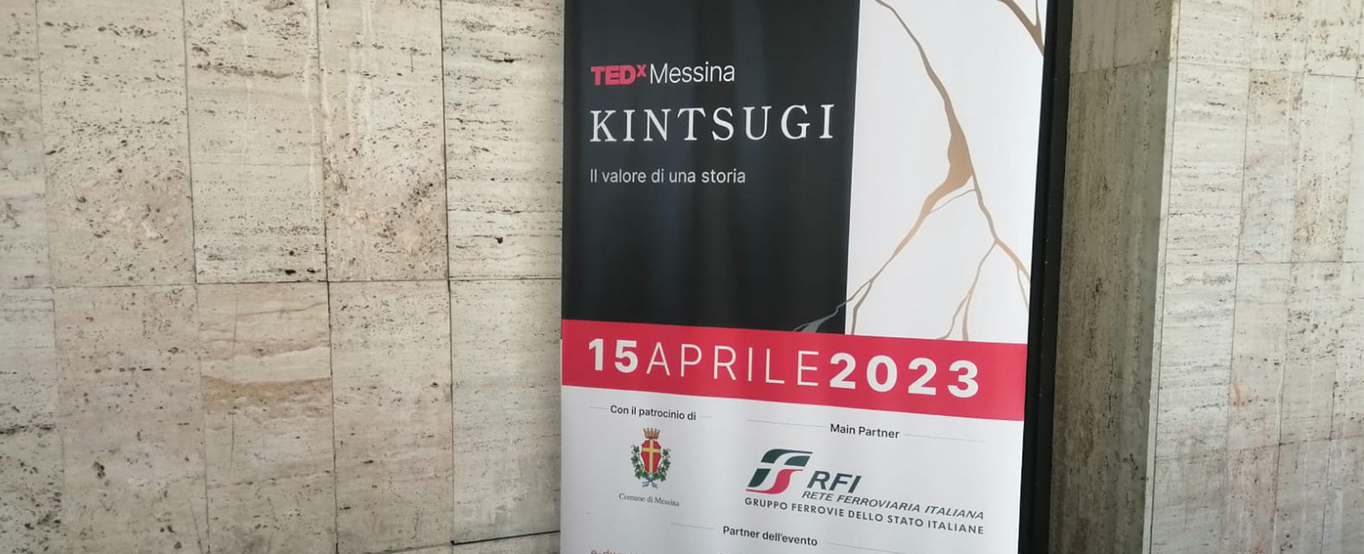 TEDx Messina 2023