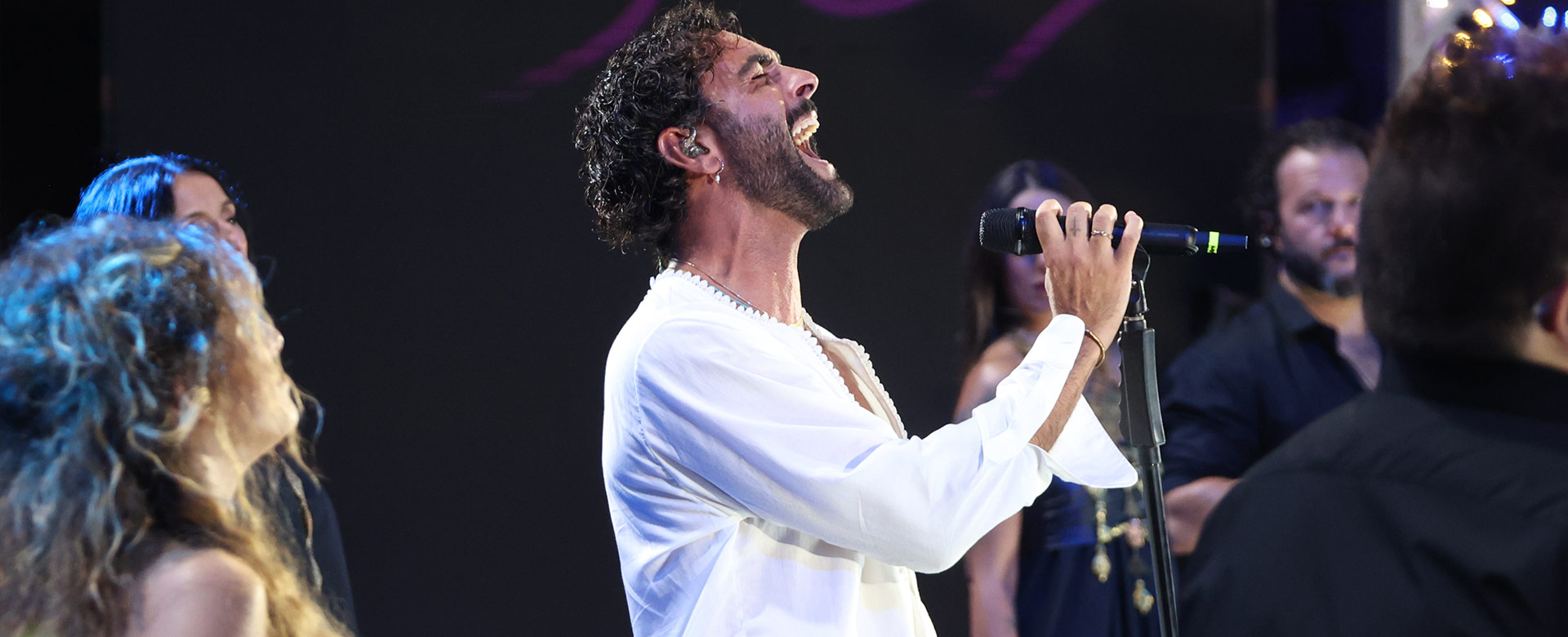 Marco Mengoni