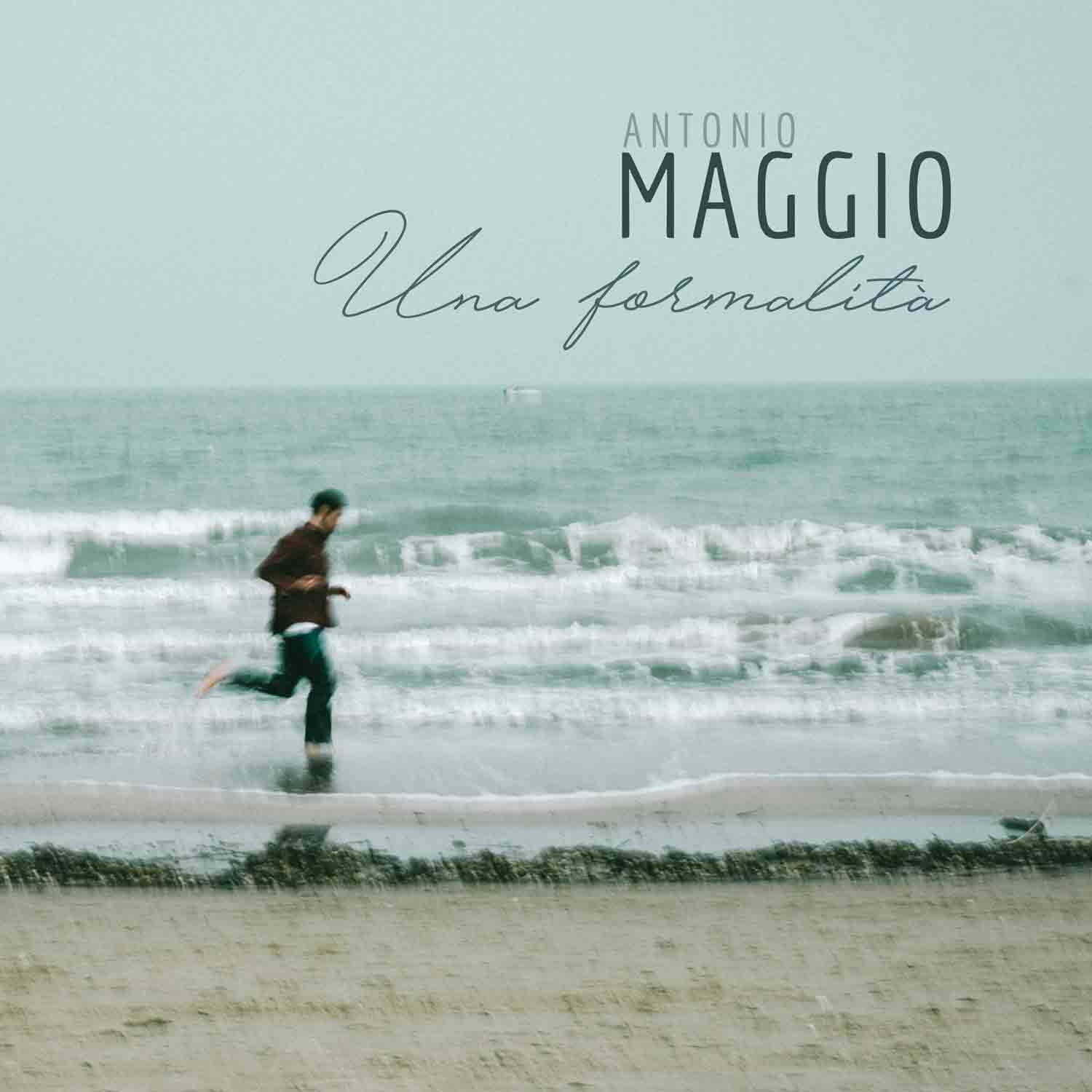 Copertina del singolo Una formalità