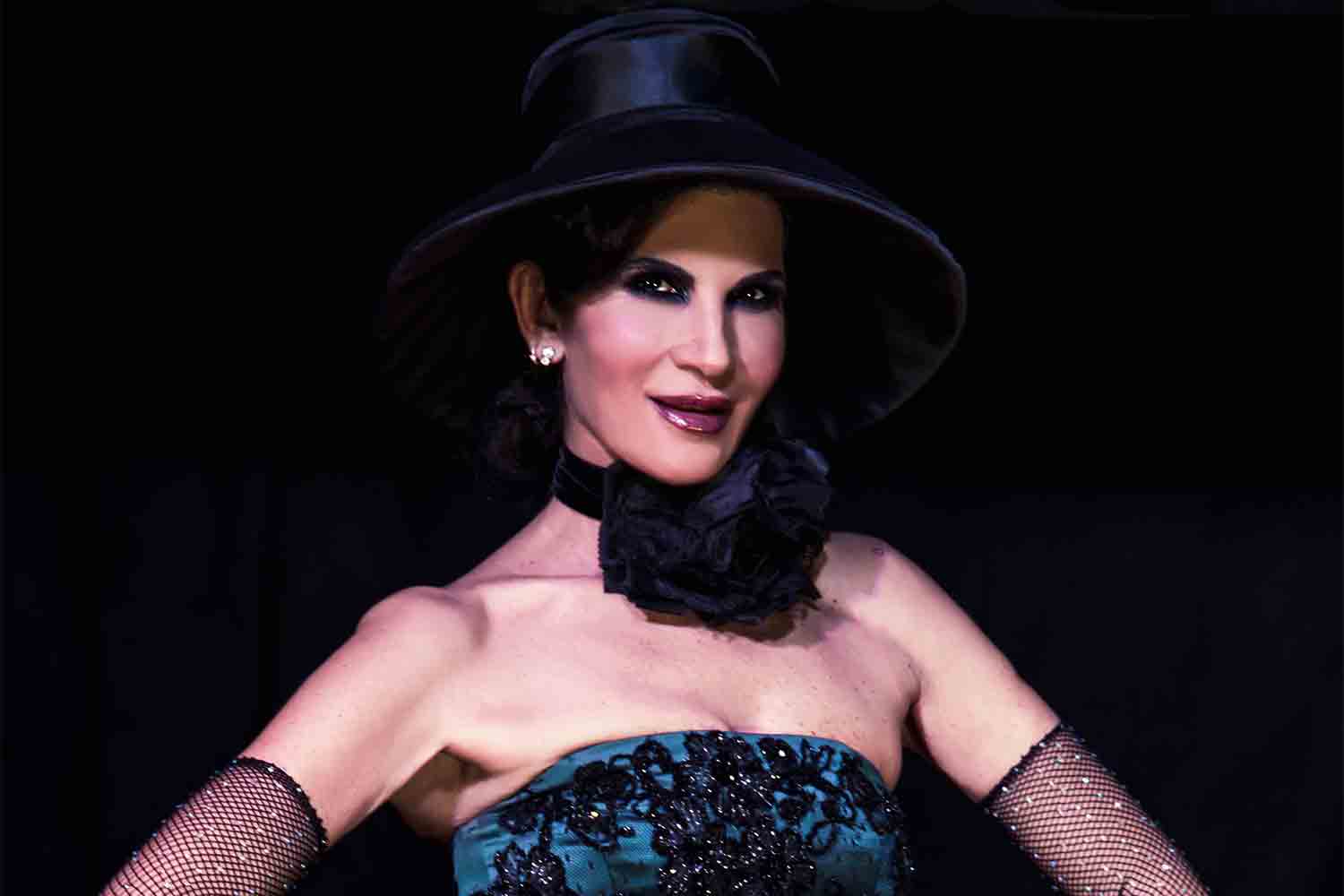 Pamela Prati