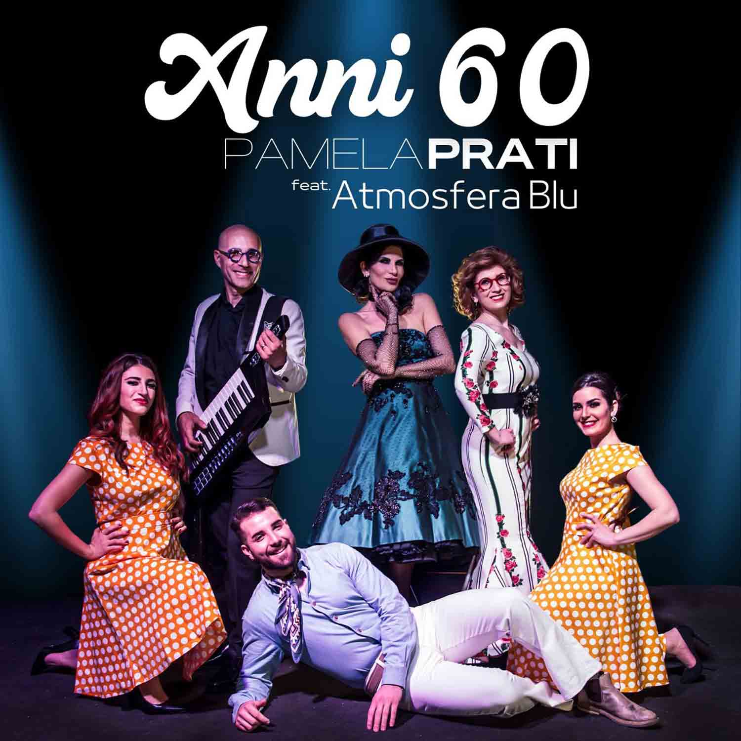 Copertina del singolo Anni 60