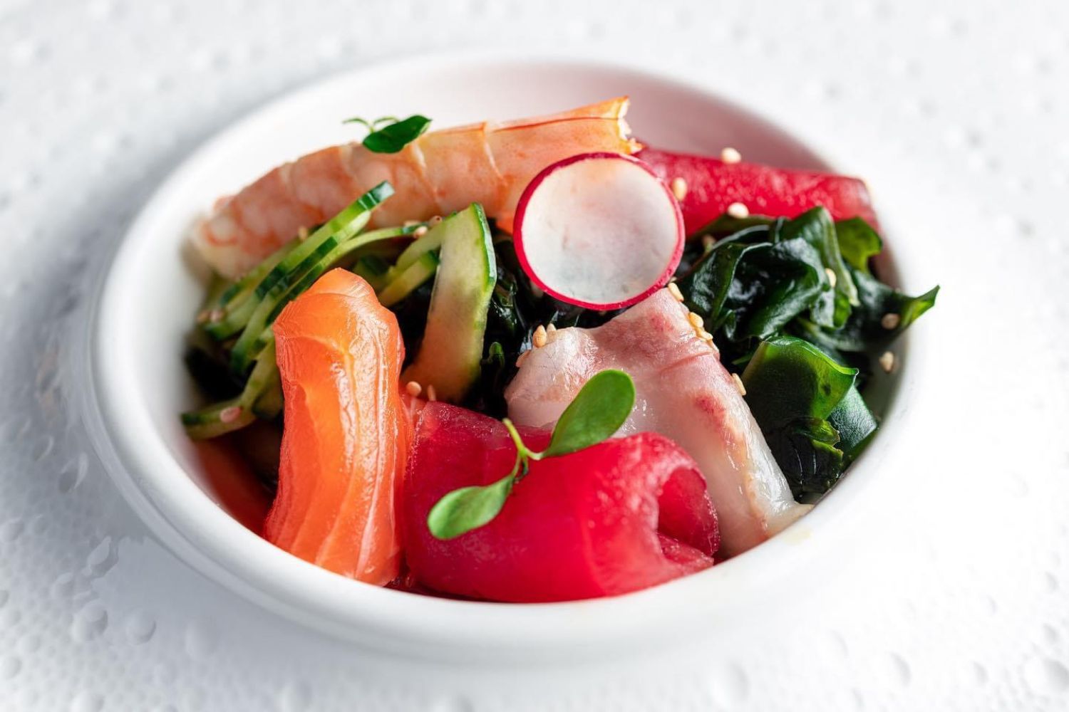 Sashimi