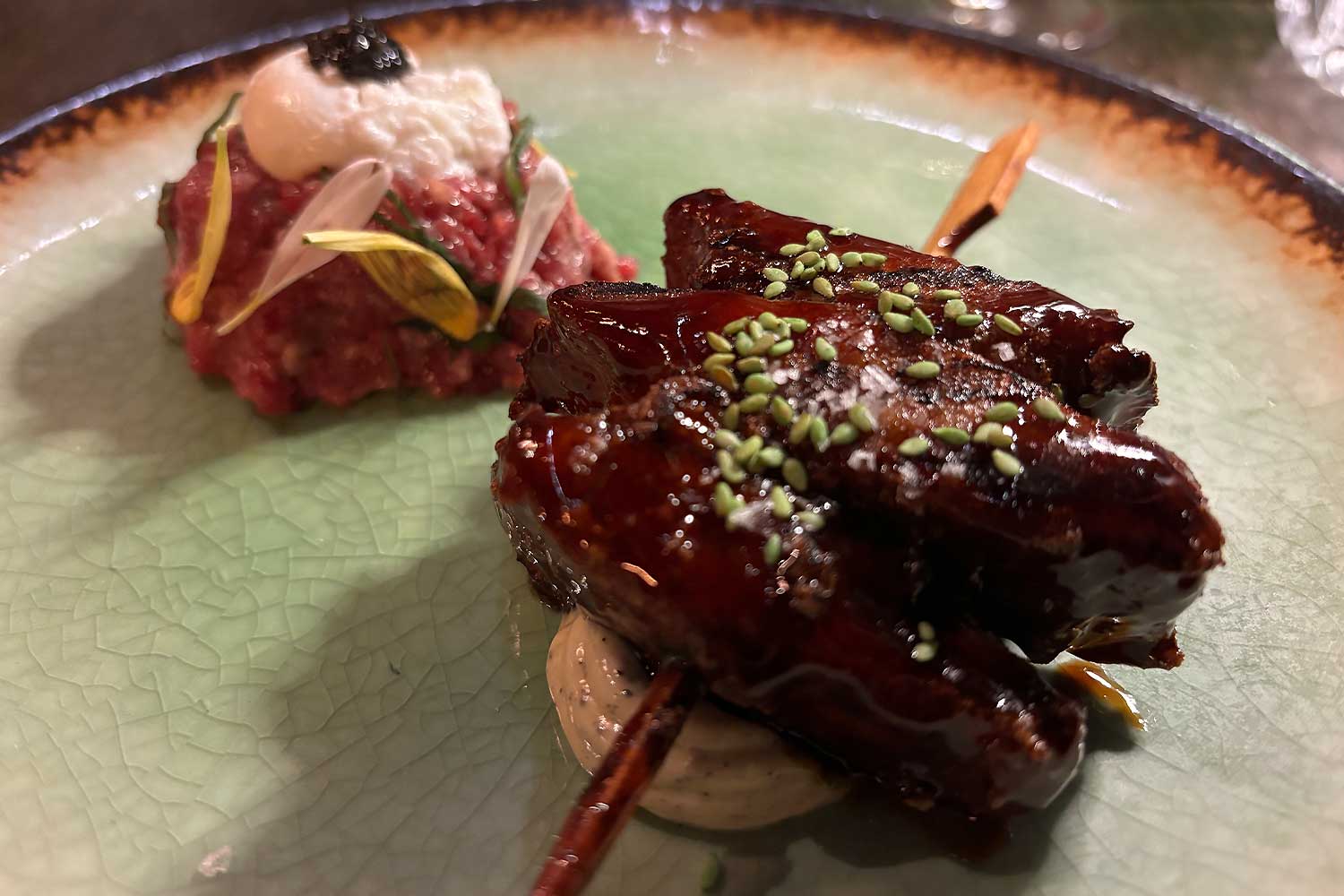 carne