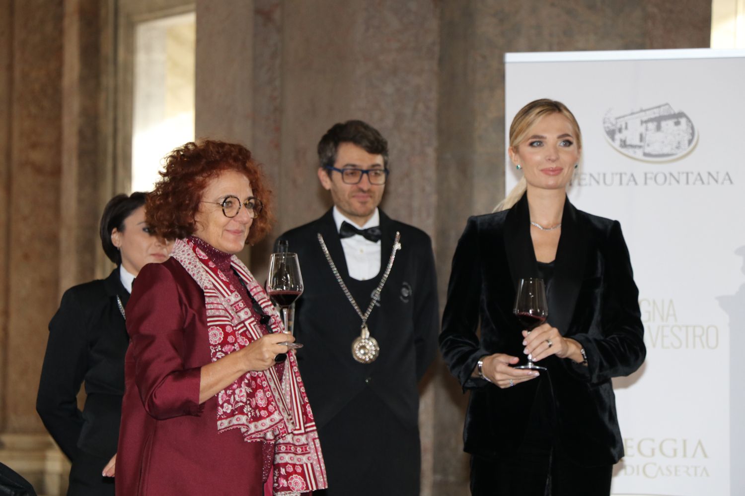 Vigna di San Silvestro