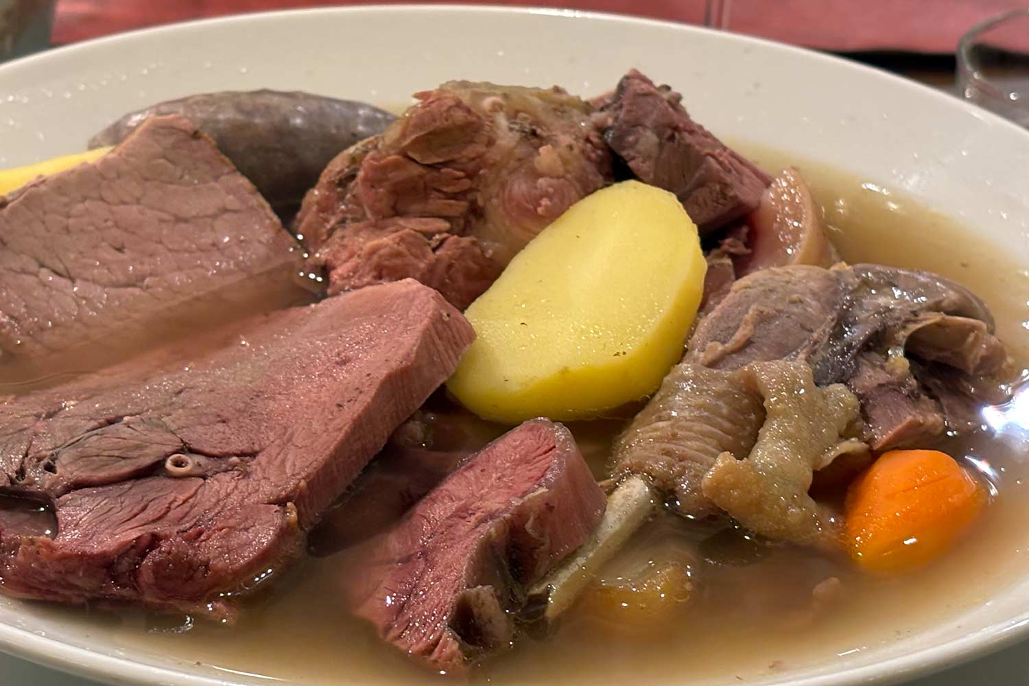 carne