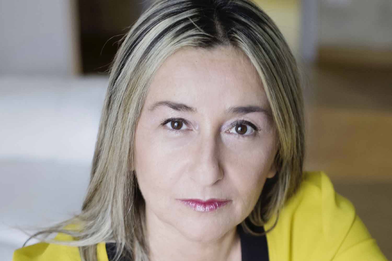 Eleonora Molisani