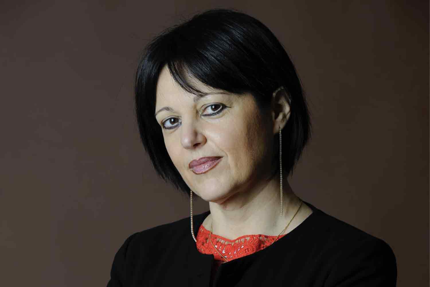 Gaia Simonetti