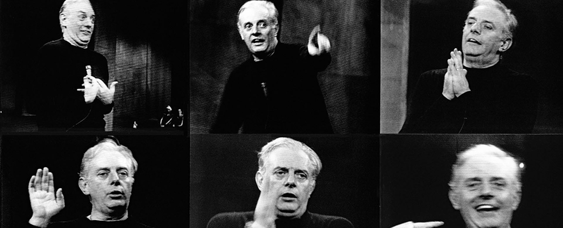 Dario Fo (1978)