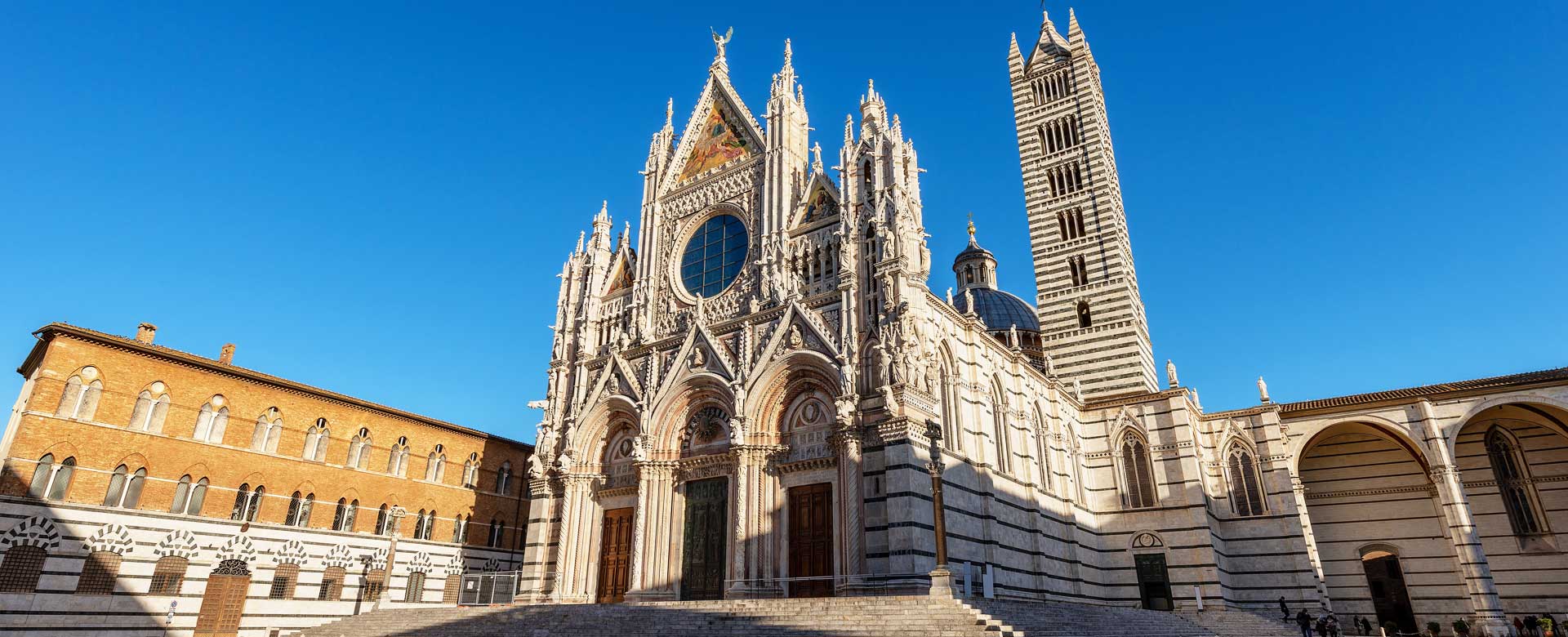 Cattedrale di Siena