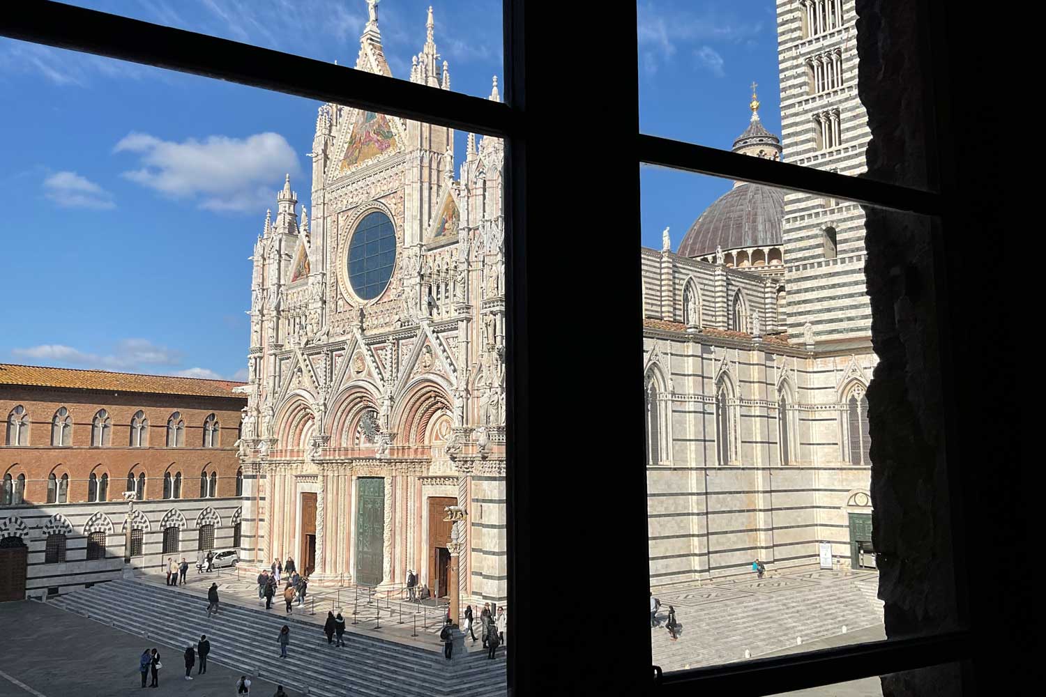 Cattedrale di Siena
