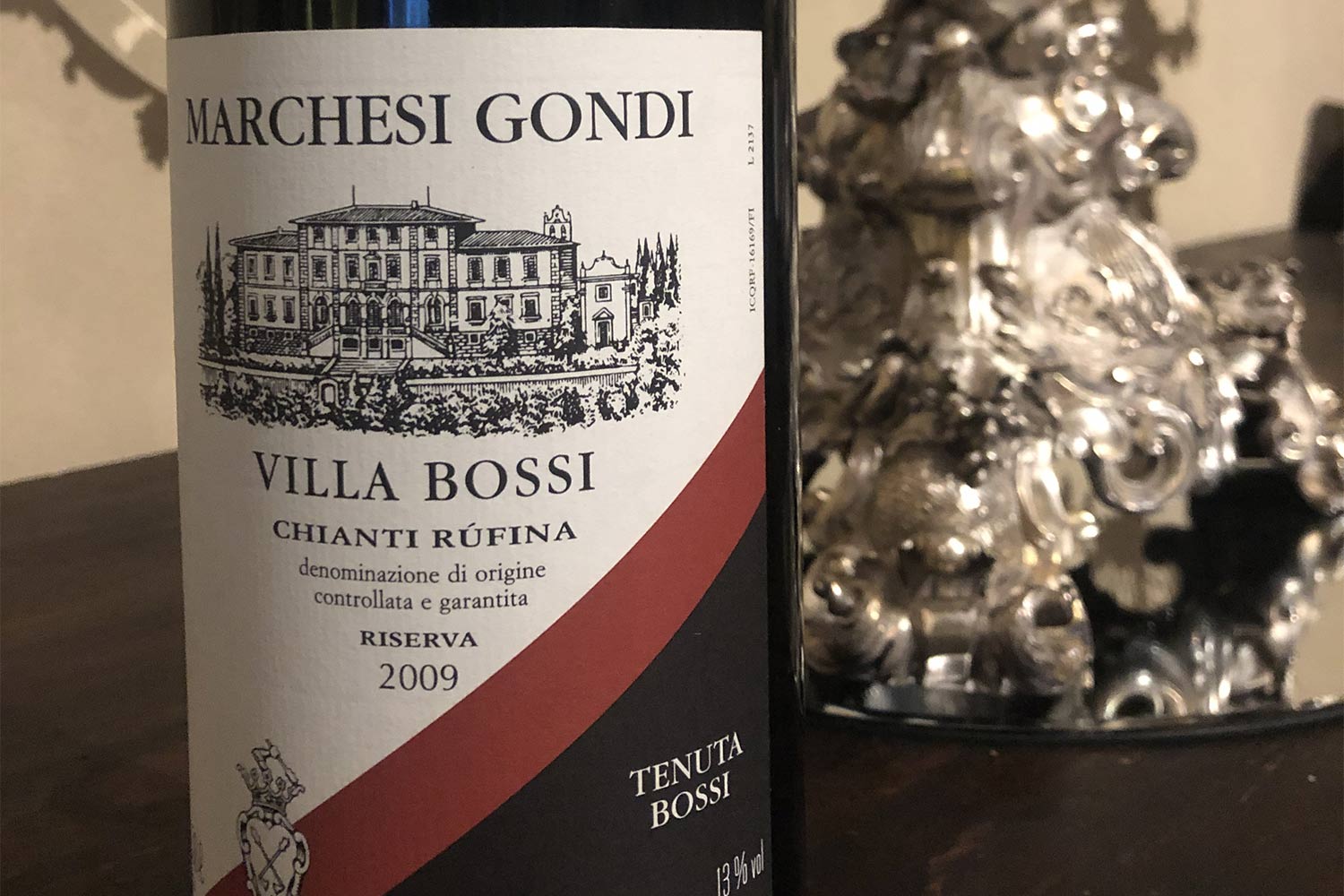 Vini Marchesi Gondi
