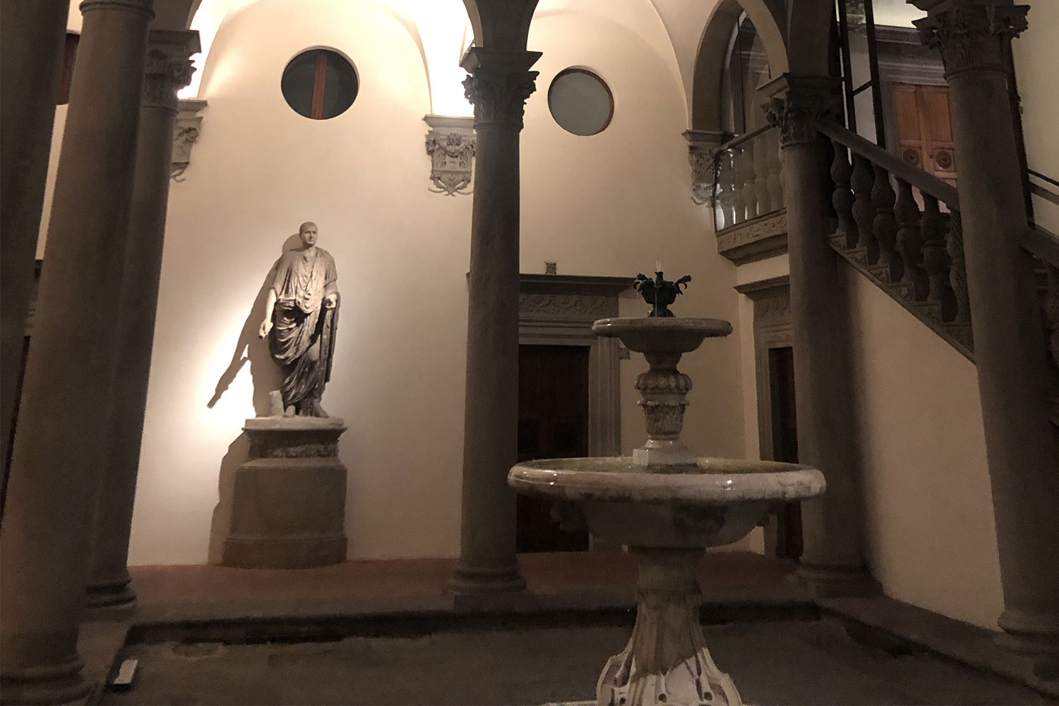 Palazzo Gondi a Firenze