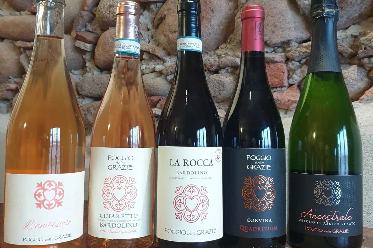 Vini La Rocca