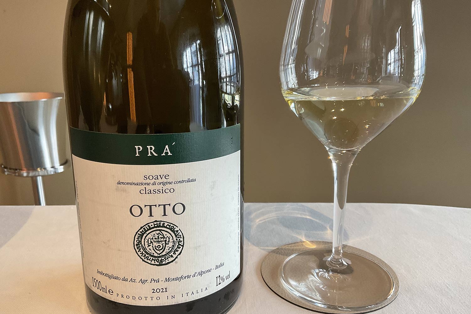 Vino Soave Otto