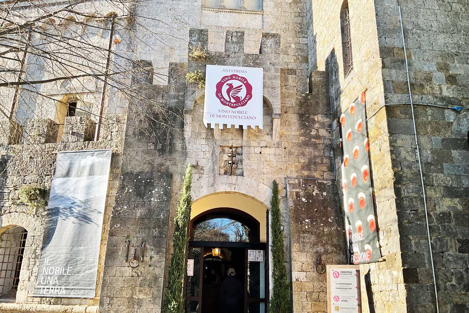 Fortezza da Basso