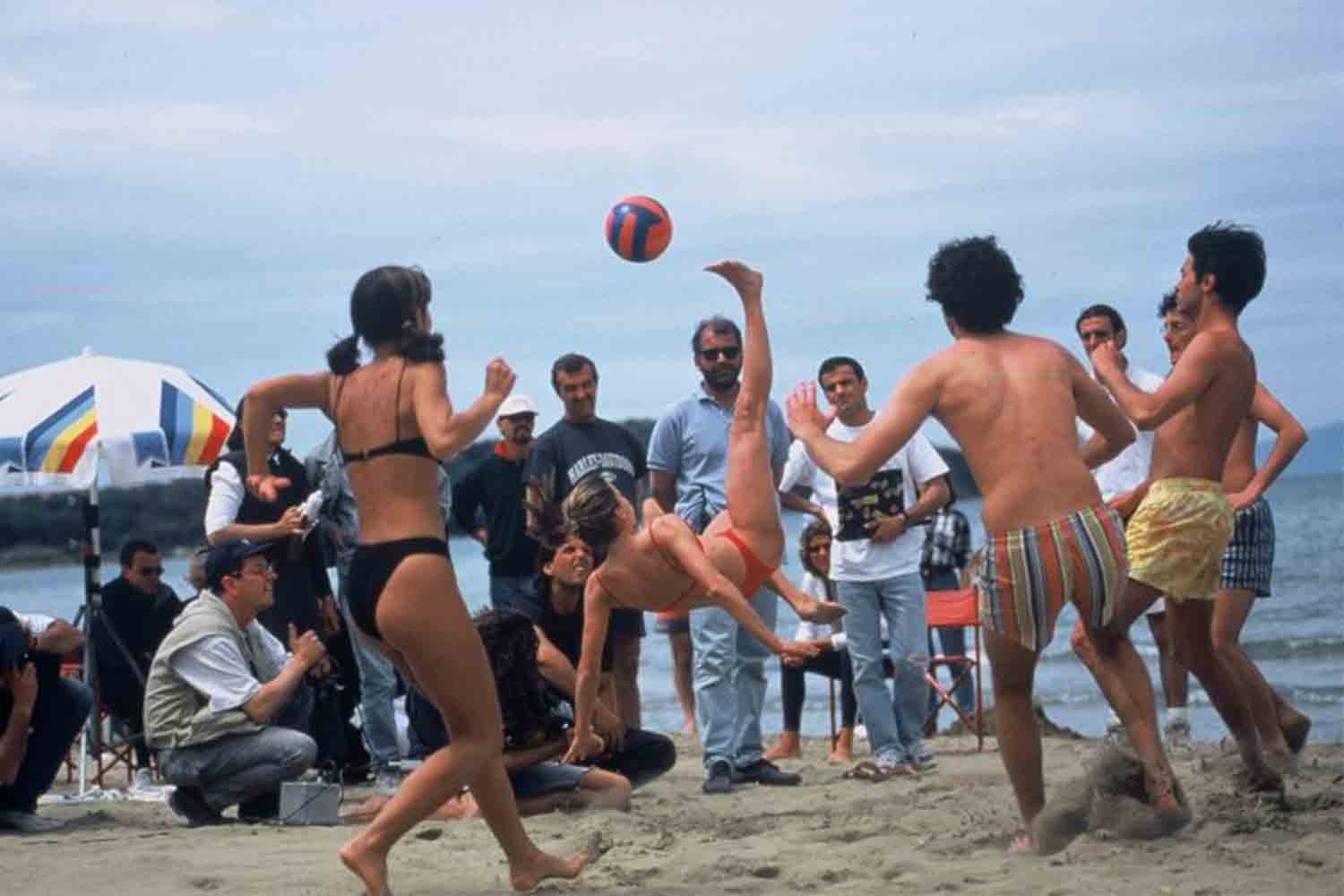 Katia Serra calcio femminile