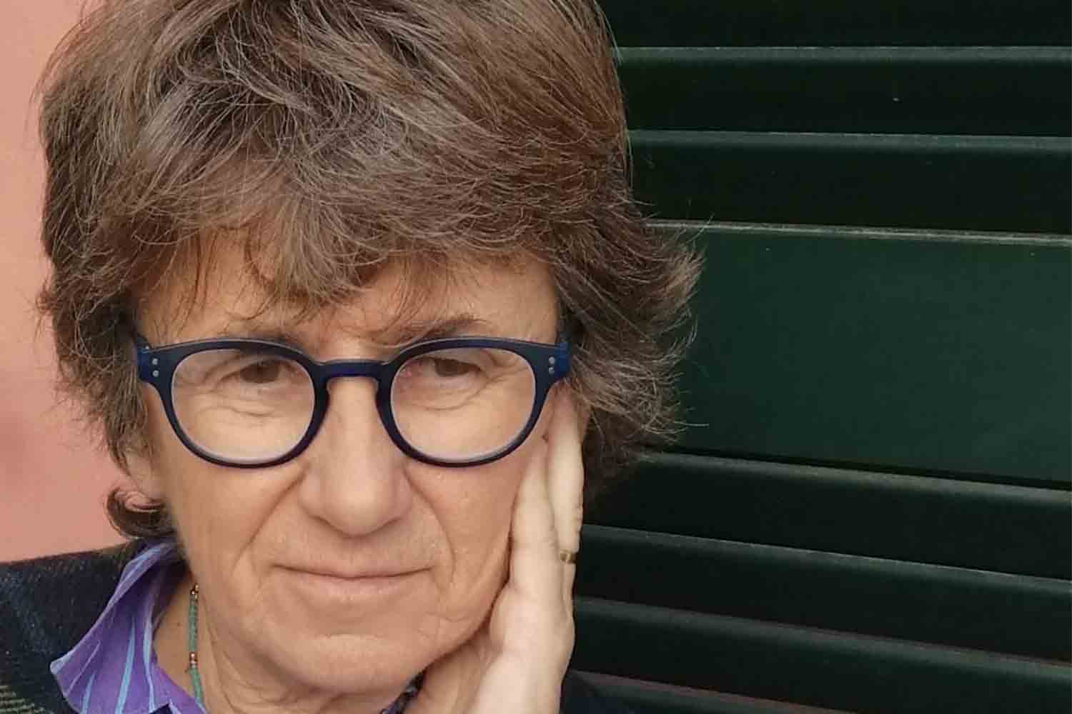 Paola Mastrocola scrittrice