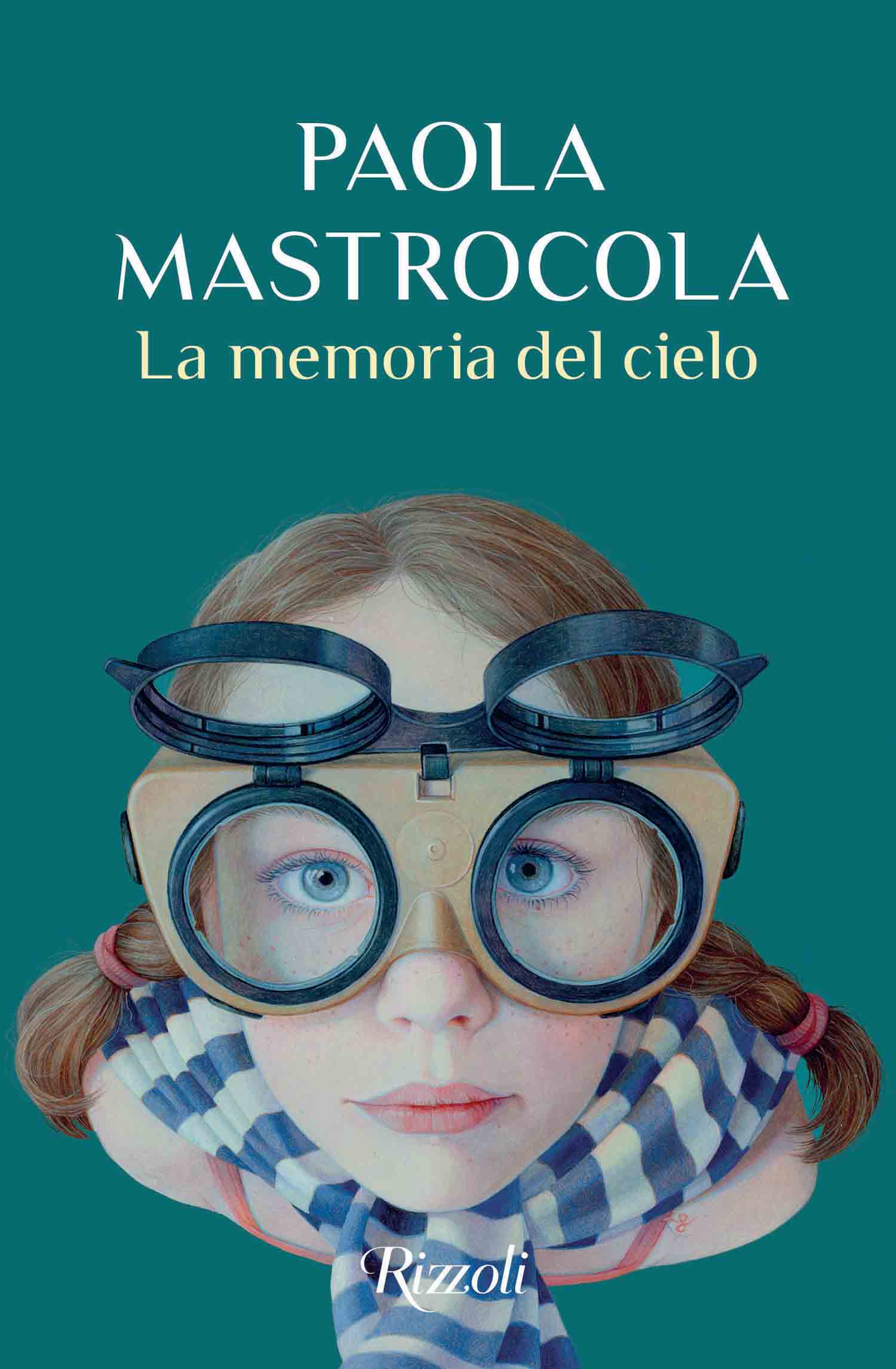 Paola Mastrocola scrittrice La memoria del cielo