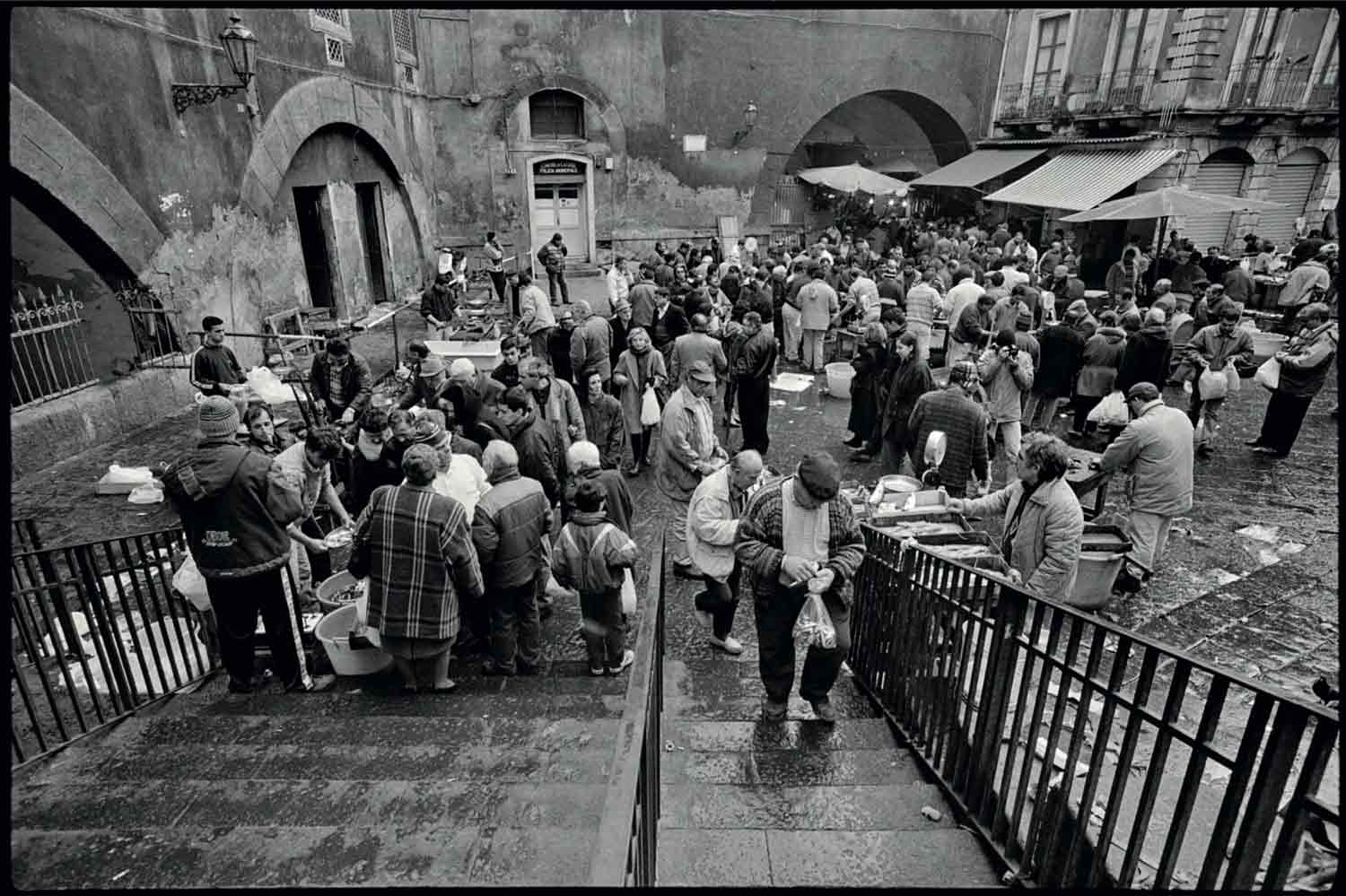 Pescheria di Catania