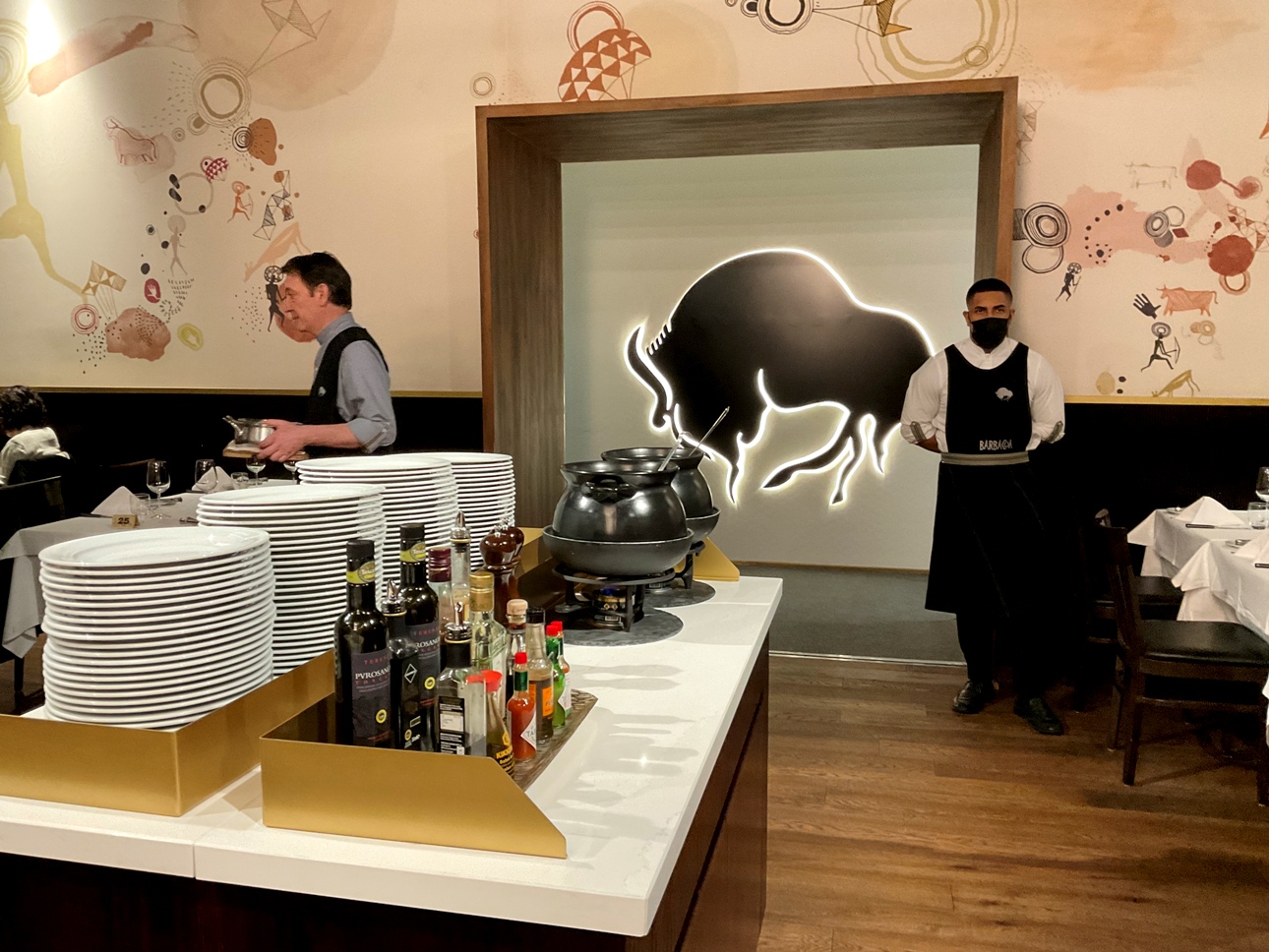 Ristorante Barbacoa