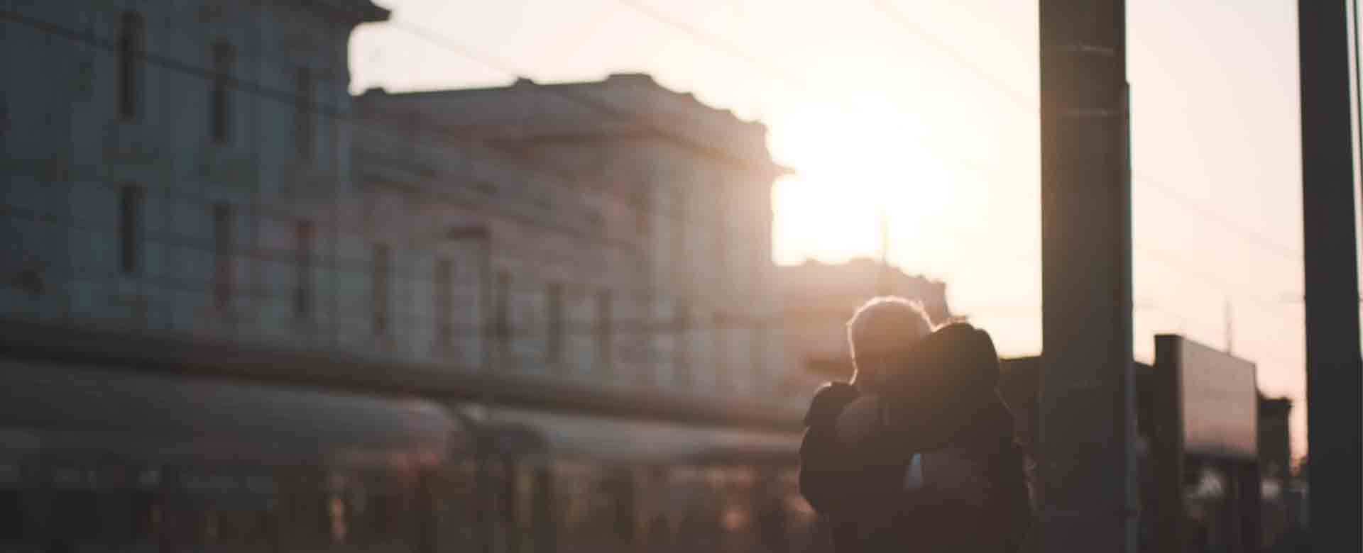 La stazione degli amori perduti