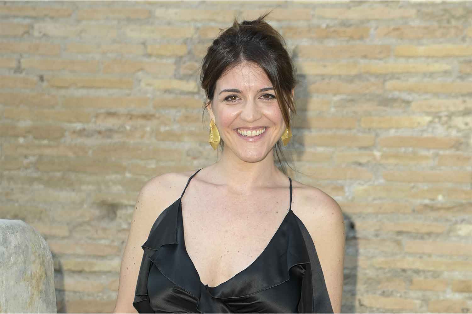 Carlotta Proietti