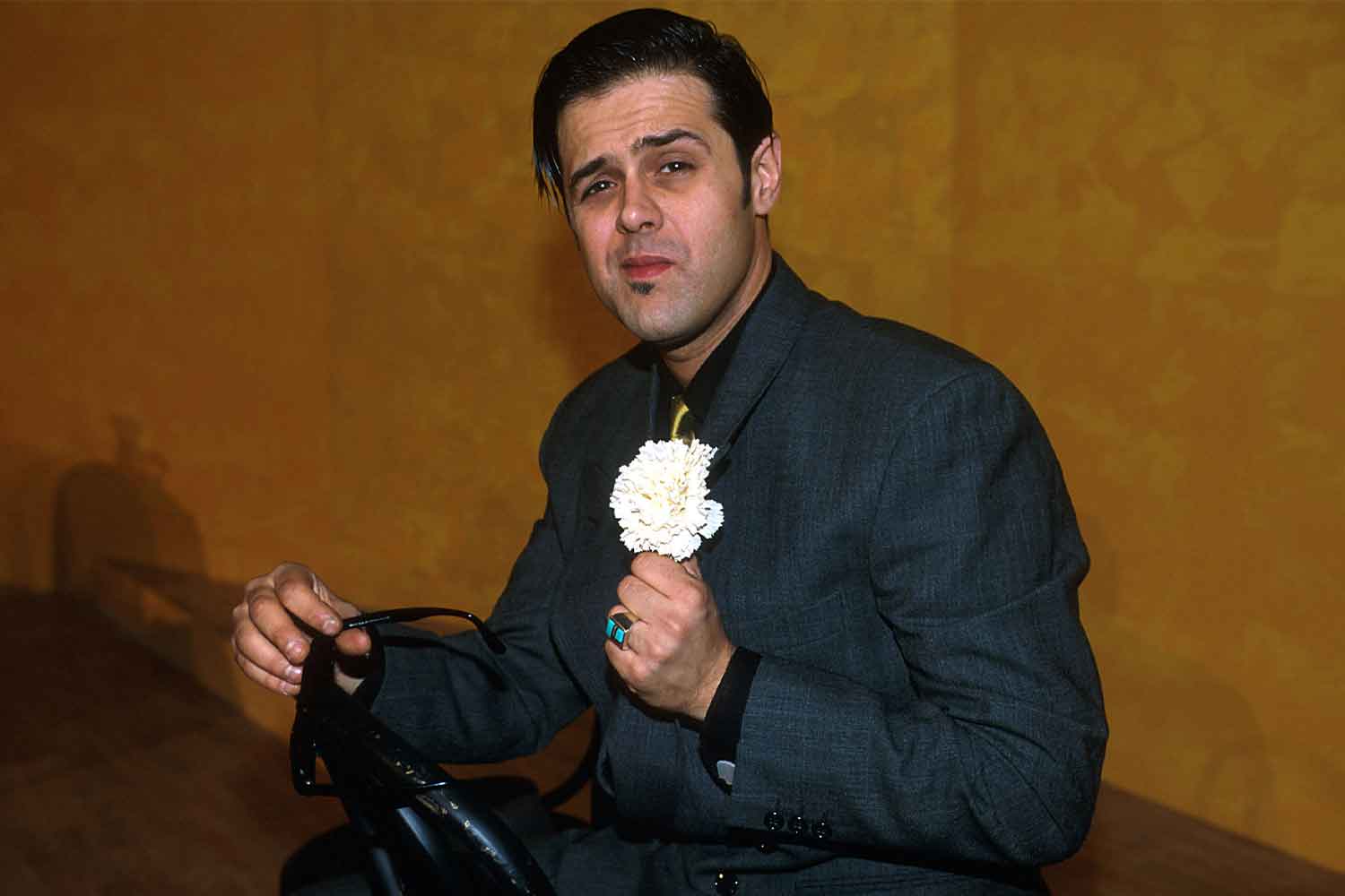 Greg Claudio Gregori
