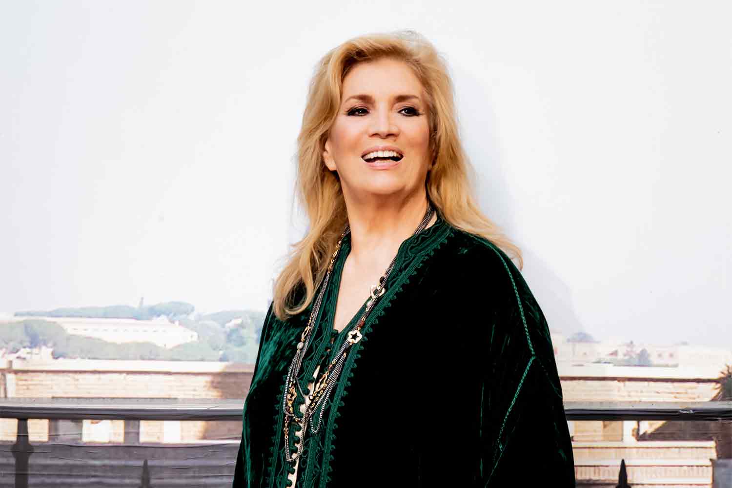 Iva Zanicchi