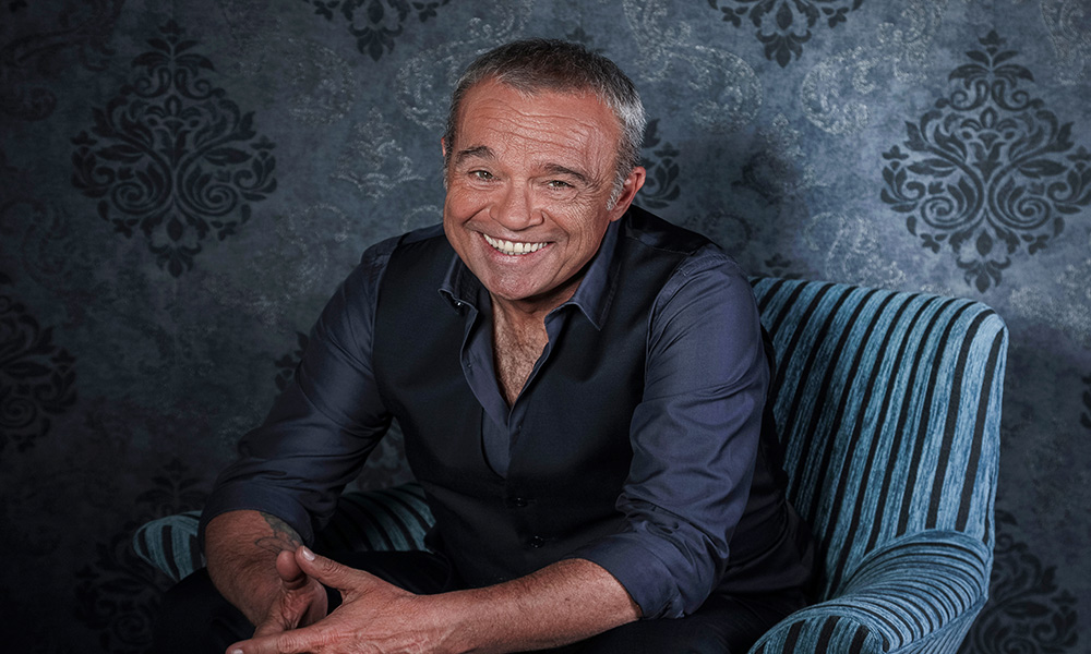 Foto di Claudio Amendola